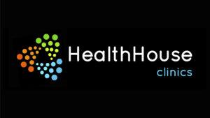 Health House Clinics Logo