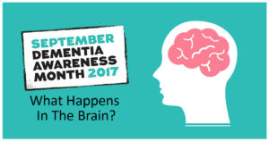 Dementia What Happens In The Brain