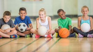 Preparing for back to school and back to sport for your kids.